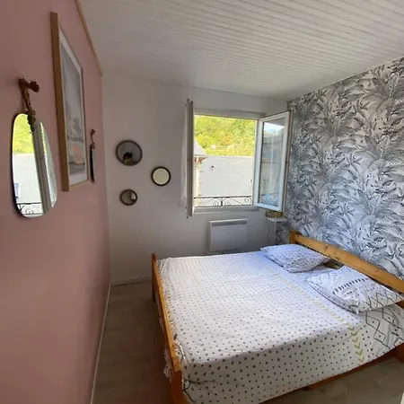 Lägenhet 4p Eaux-Bonnes