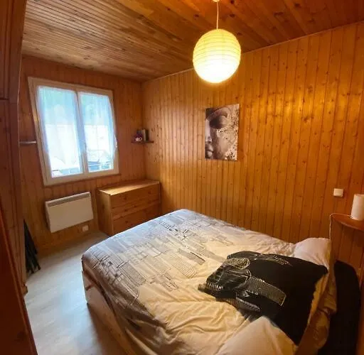 Appartamento 4p Eaux-Bonnes