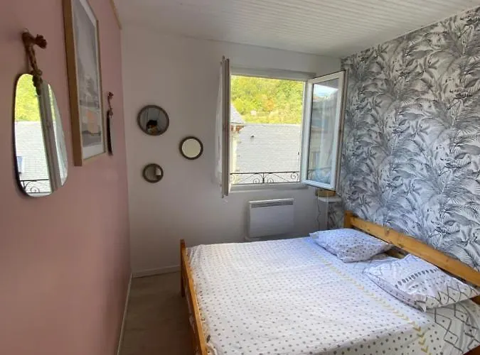 Appartamento 4p Eaux-Bonnes